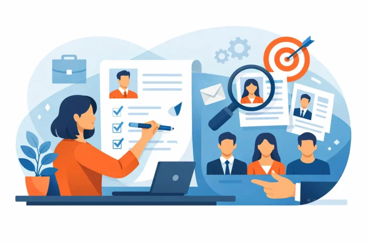 Co napsat do pracovní nabídky, aby fungovala