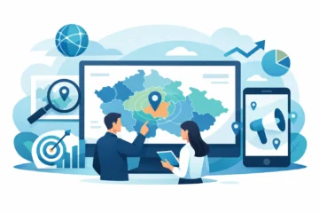 Jak nastavit regionální cílení inzerátu