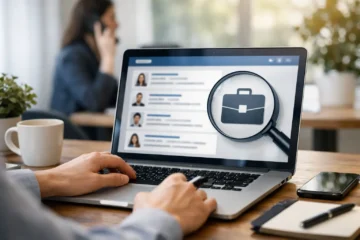 Nejlepší inzertní weby práce: co funguje